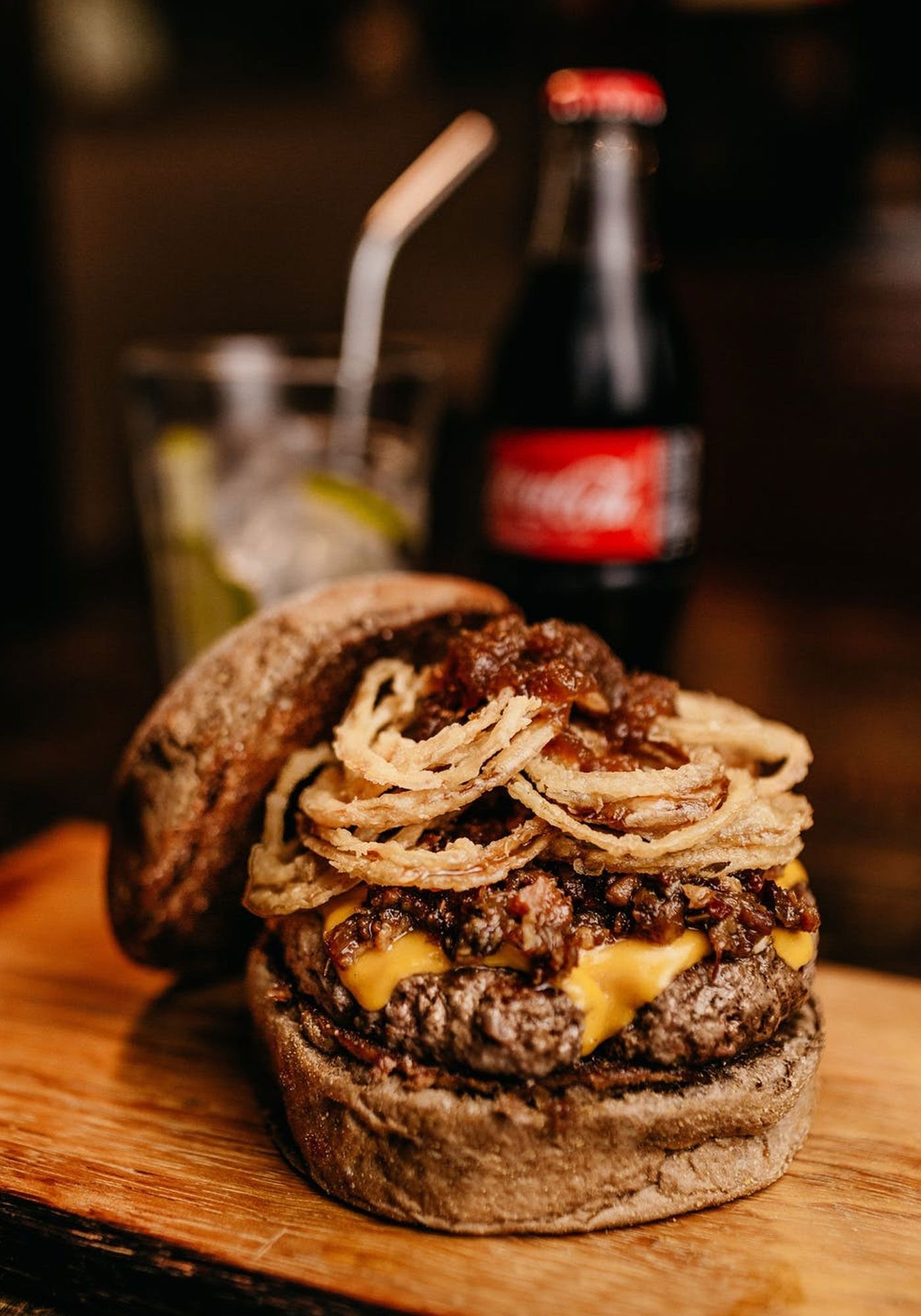 Sourdough Bolognese Sourdough Bolognese